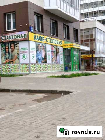 Торговое помещение, 13 м2 Киров - изображение 1