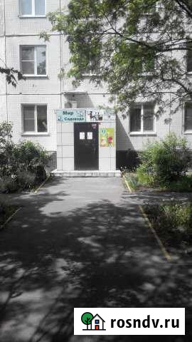 Торговое помещение, 13.1 кв.м. Новокузнецк - изображение 1