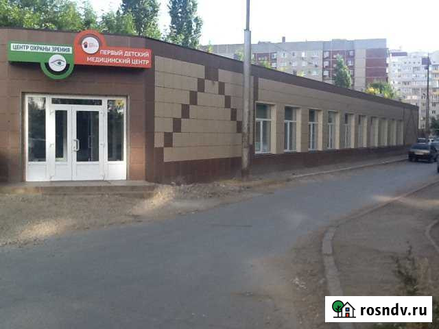 Торговое помещение, 130 кв.м. Саратов - изображение 1