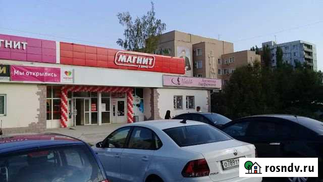 Торговое помещение, 1325.7 кв.м. Старый Оскол - изображение 1