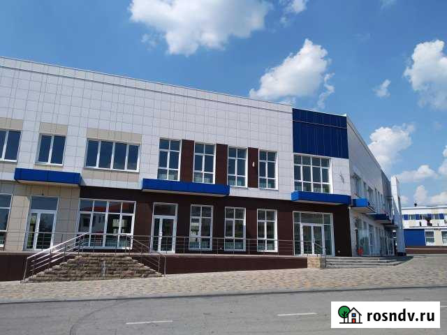 Торговое помещение, 136 кв.м. Белгород - изображение 1