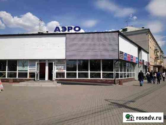 Торговое помещение, 13кв.м. Красноярск