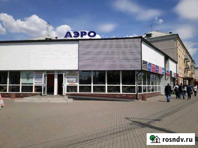 Торговое помещение, 13кв.м. Красноярск - изображение 1