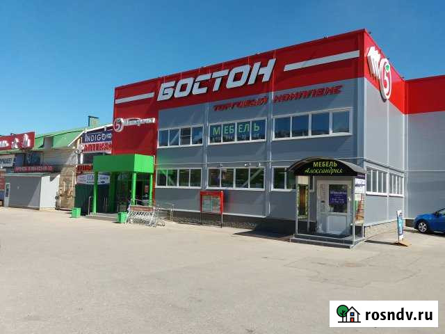 Торговое помещение, 140 кв.м. Арзамас - изображение 1