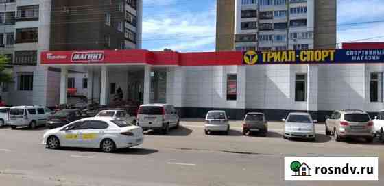 Торговое помещение, 141 кв.м. Орёл