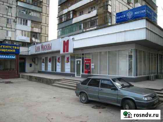 Торговое помещение, 145.6 кв.м. Новороссийск