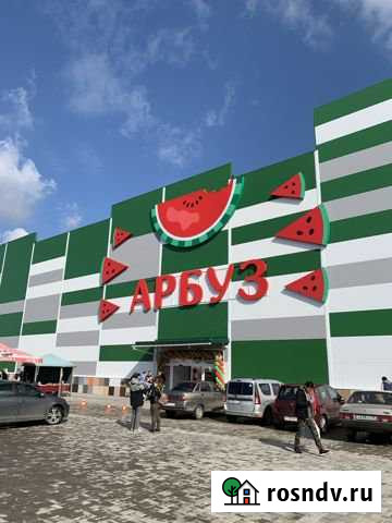 Торговое помещение, 15 кв.м. Волгоград - изображение 1