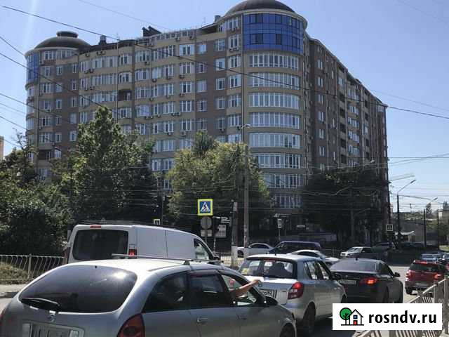 Торговое помещение, 15.5 кв.м. Симферополь - изображение 1