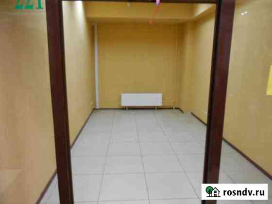 Торговое помещение, 15.80 кв.м. Иркутск