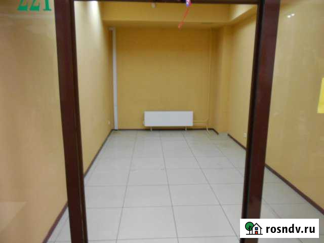 Торговое помещение, 15.80 кв.м. Иркутск - изображение 1
