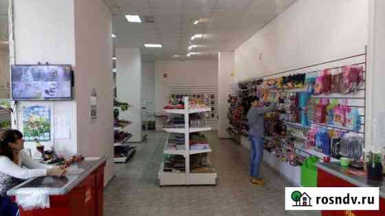 Торговое помещение, 150 кв.м. Новороссийск