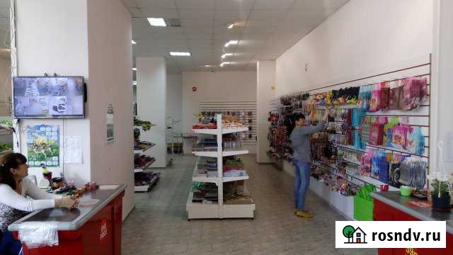 Торговое помещение, 150 кв.м. Новороссийск - изображение 1