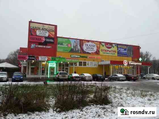 Торговое помещение, 162 кв.м. Санкт-Петербург