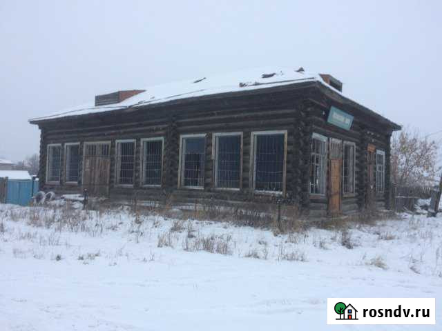 Торговое помещение, 162.8 кв.м. Бисерть - изображение 1