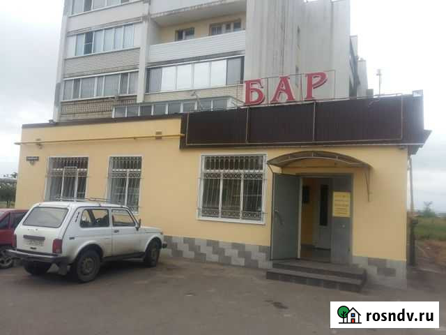 Торговое помещение, 168,1 кв.м. Ртищево - изображение 1