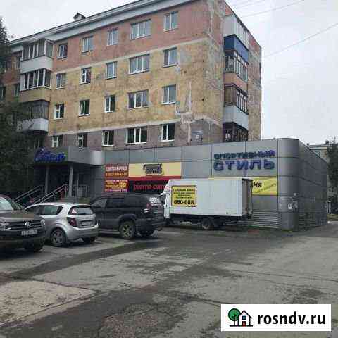 Торговое помещение, 173 кв.м. Нижневартовск