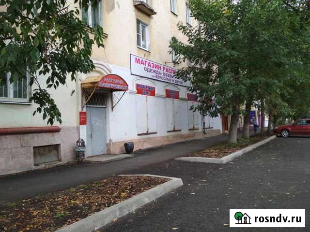 Торговое помещение, 186 кв.м. Ярославль - изображение 1