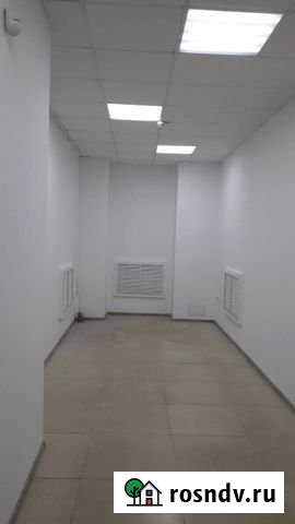 Торговое помещение, 19 кв.м. первая линия Иваново - изображение 1