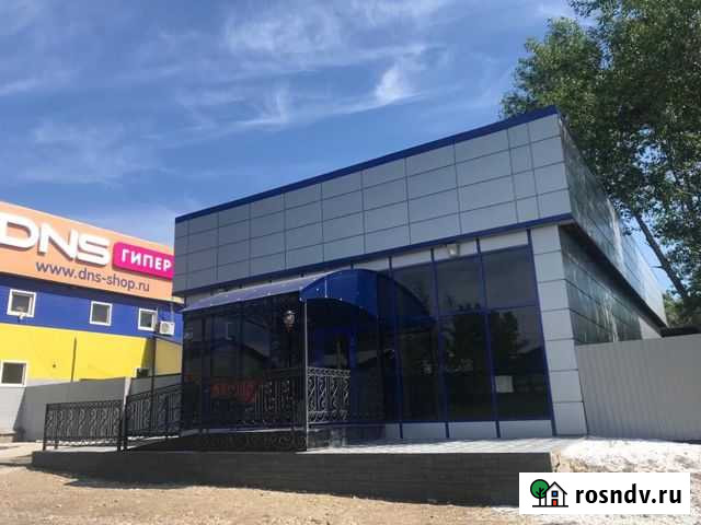 Торговое помещение, 190 кв.м. Зима - изображение 1