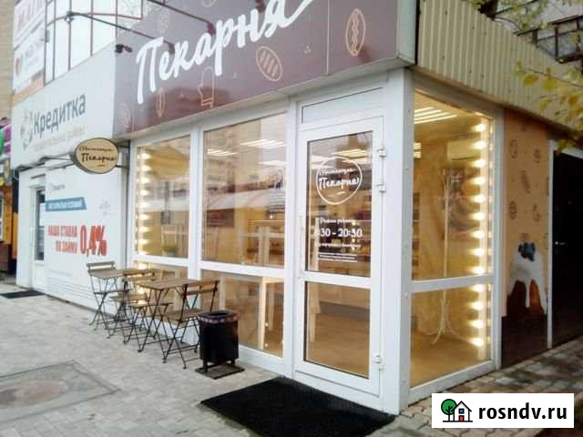 Торговое помещение, 20 кв.м. Киров - изображение 1