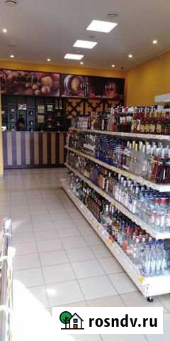 Торговое помещение, 20 кв.м. Ангарск - изображение 1