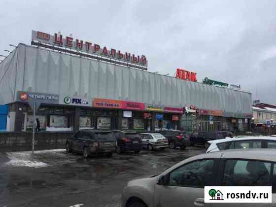 Торговое помещение, 20 кв.м. Электросталь