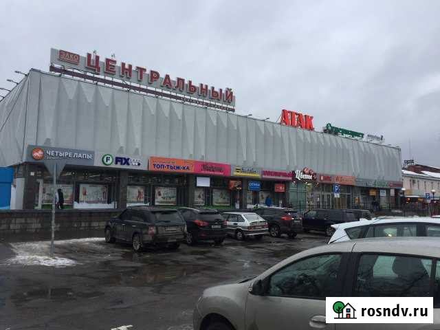 Торговое помещение, 20 кв.м. Электросталь - изображение 1