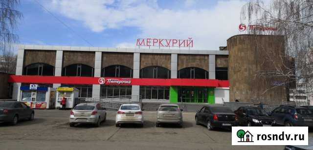 Торговое помещение, 2224 кв.м. Набережные Челны - изображение 1