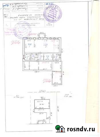Торговое помещение, 240 кв.м. Щекино - изображение 1
