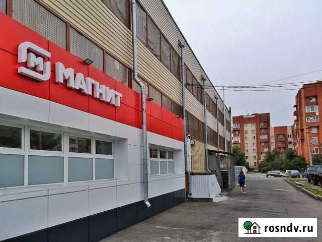 Торговое помещение, 242 кв.м. Петергоф - изображение 1