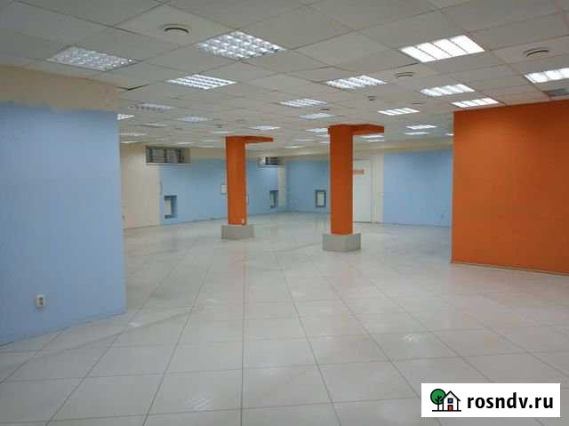 Торговое помещение, 256 кв.м. Набережные Челны - изображение 1