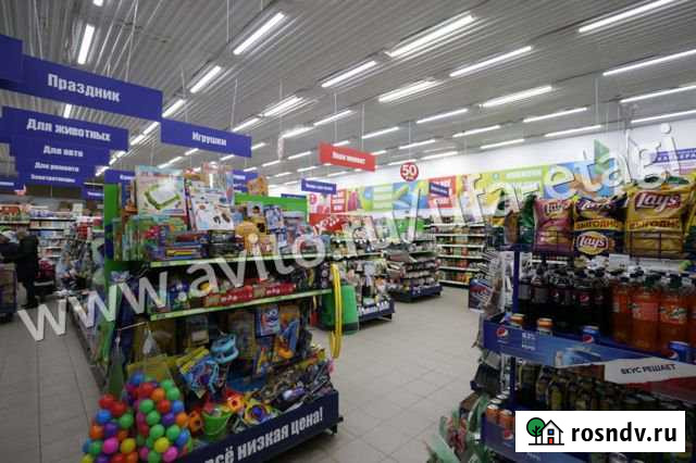 Торговое помещение, 278 кв.м. Уфа - изображение 1