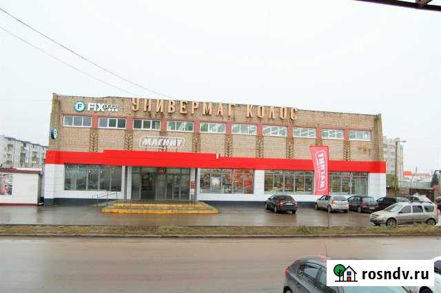 Торговое помещение, 280 кв.м. Великий Новгород - изображение 1