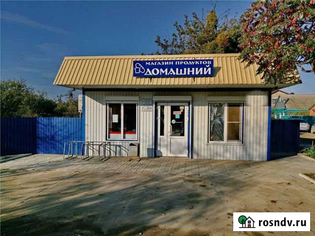 Торговое помещение, 30 кв.м. Холмская - изображение 1