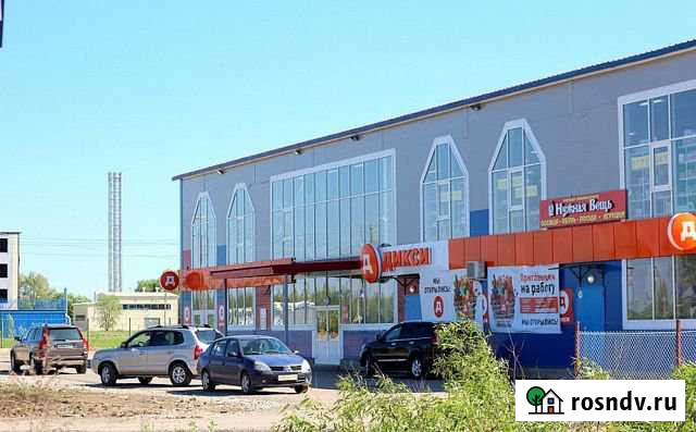 Торговое помещение, 300 кв.м. Великий Новгород - изображение 1