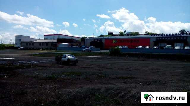 Торговое помещение, 3000 кв.м. Медногорск - изображение 1