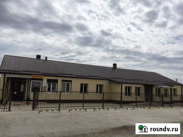 Торговое помещение, 302.8 кв.м. Новомышастовская - изображение 1