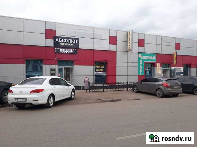 Торговое помещение, 32.3 кв.м. Стерлитамак - изображение 1