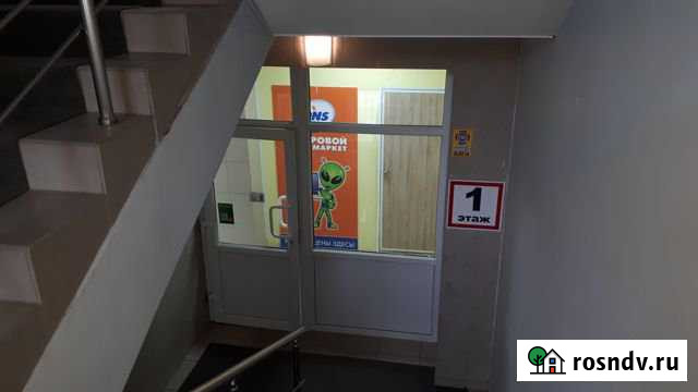 Торговое помещение, 343 кв.м. Мурманск - изображение 1