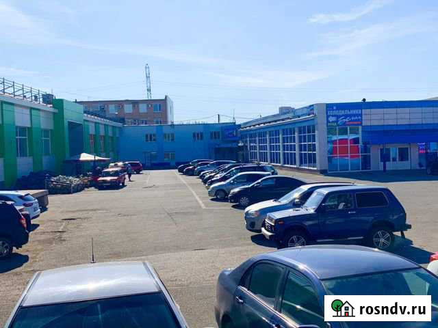 Торговое помещение, 348 кв.м. Оренбург - изображение 1