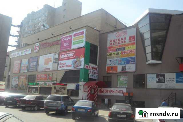 Торговое помещение, 35 кв.м. Вологда - изображение 1