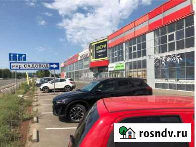 Торговое помещение, 35 кв.м. Тимашевск - изображение 1