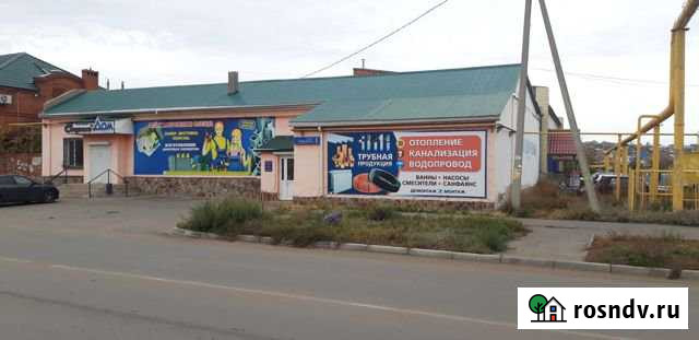 Торговое помещение, 350 кв.м. Троицк - изображение 1