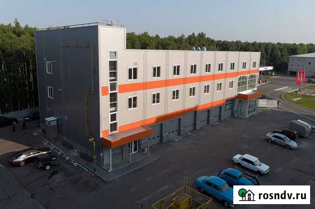 Торговое помещение, 36 кв.м. Барнаул - изображение 1