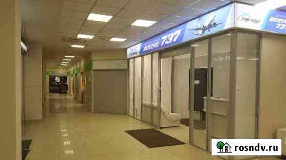 Торговое помещение, 36 кв.м. Санкт-Петербург