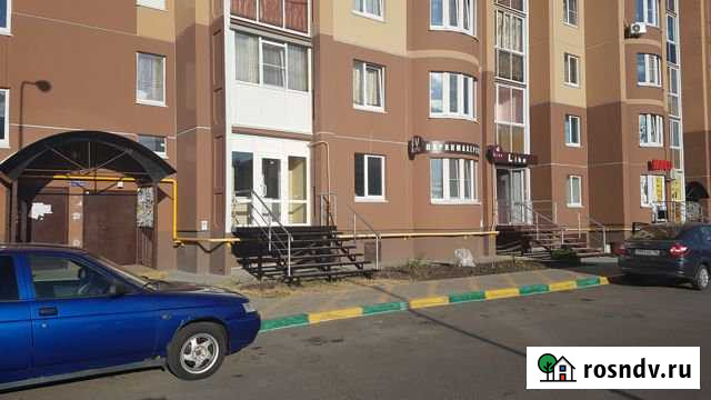 Торговое помещение, 38 кв.м. Воронеж - изображение 1