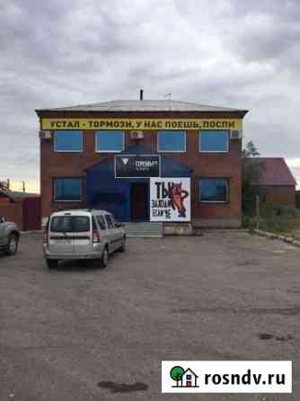 Торговое помещение, 380 кв.м. Сызрань