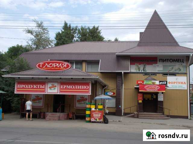 Торговое помещение, 384 кв.м. Энгельс - изображение 1