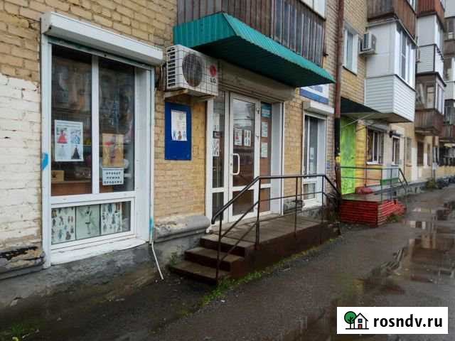 Торговое помещение, 40 кв.м. Пермь - изображение 1