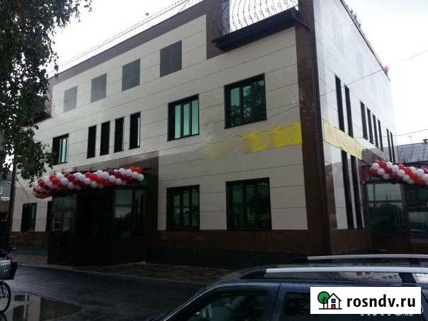 Торговое помещение, 400 кв.м. Каргаполье - изображение 1